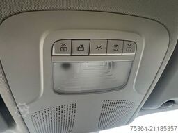 MERCEDES-BENZ Vito 111 Cdi BlueTEC 9 Sitze Klima Navi Tempomat