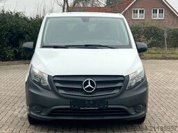 MERCEDES-BENZ Vito 111 Cdi BlueTEC 9 Sitze Klima Navi Tempomat