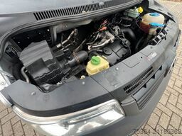VOLKSWAGEN T5 Kombi 1.9 Tdi Lang 9 Sitze Klima Schiebetür
