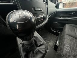 MERCEDES-BENZ Vito 111 Cdi BlueTEC 9 Sitze Klima Navi Tempomat