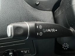 MERCEDES-BENZ Vito 111 Cdi BlueTEC 9 Sitze Klima Navi Tempomat