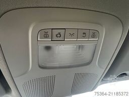 MERCEDES-BENZ Vito 111 Cdi BlueTEC 9 Sitze Klima Navi Tempomat