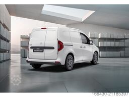 Mercedes-Benz Citan 112 CDI Kasten PRO Standard LED Navi Ka