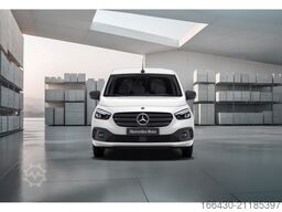 Mercedes-Benz Citan 112 CDI Kasten PRO Standard LED Navi Ka
