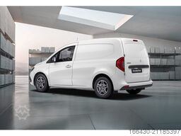 Mercedes-Benz Citan 112 CDI Kasten PRO Standard LED Navi Ka