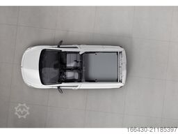 Mercedes-Benz Citan 112 CDI Kasten PRO Standard LED Navi Ka