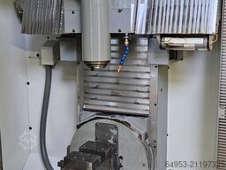 Deckel Maho DMU 35 M