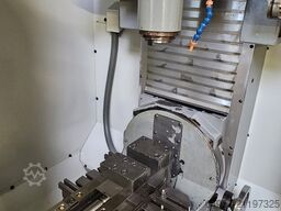 Deckel Maho DMU 35 M