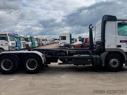 Mercedes-Benz Actros 2641 (BELGIAN TRUCK / 6X4 / BIG AXLE / G...