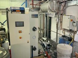 2021 CERTUSS Universal 600 TC Complete Steam Generator System
