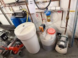 2021 CERTUSS Universal 600 TC Complete Steam Generator System