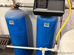 2021 CERTUSS Universal 600 TC Complete Steam Generator System