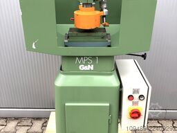 G & N Kugelmüller MPS 1