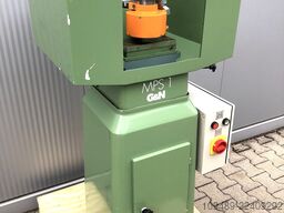 G & N Kugelmüller MPS 1