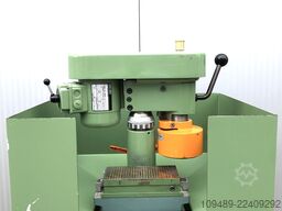 G & N Kugelmüller MPS 1