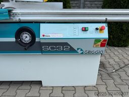 Griggio SC 32