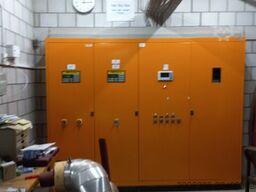 Schmid AG UTSK-550.22 und UTSK-300.22