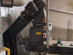 Schmid AG UTSK-550.22 und UTSK-300.22