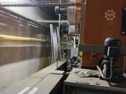 Schmid AG UTSK-550.22 und UTSK-300.22