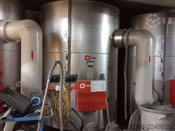 Schmid AG UTSK-550.22 und UTSK-300.22