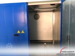 Handelsagentur Klaus Benecke Ofen 1,5m bis 6,5m Länge