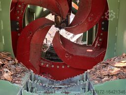 Wiedemann 600 / 900 / 1000 / 1200