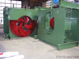 Wiedemann 600 / 900 / 1000 / 1200