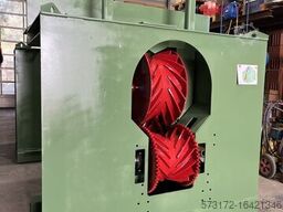 Wiedemann 600 / 900 / 1000 / 1200