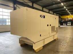 FG Wilson P250 - 250 kVA Genset - DPX-16013