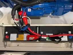 FG Wilson P250 - 250 kVA Genset - DPX-16013