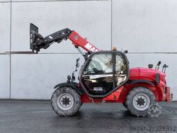 Manitou MLT 629