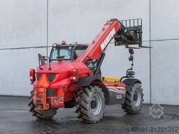 Manitou MLT 629