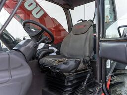 Manitou MLT 629