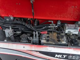 Manitou MLT 629