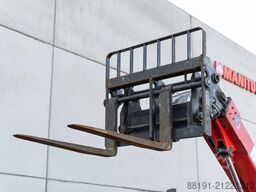 Manitou MLT 629