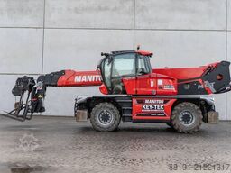 Manitou MRT 2660