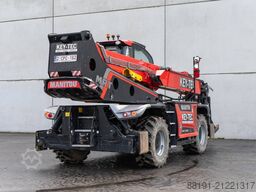 Manitou MRT 2660
