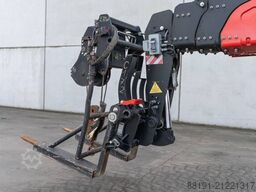Manitou MRT 2660