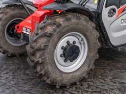 Manitou MT 730