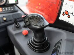 Manitou MT 730