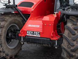 Manitou MT 730