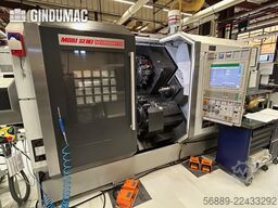 MORI SEIKI NZ2000 ST3Y3