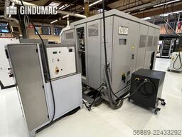 MORI SEIKI NZ2000 ST3Y3