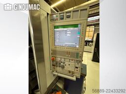 MORI SEIKI NZ2000 ST3Y3