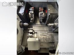 MORI SEIKI NZ2000 ST3Y3