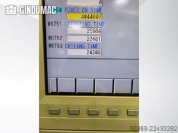 MORI SEIKI NZ2000 ST3Y3