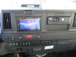 Isuzu M30 (7,5 ton) - GRU E RIBALTABILE