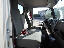 Isuzu M30 (7,5 ton) - GRU E RIBALTABILE