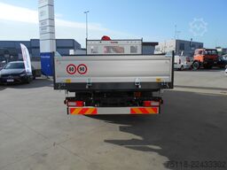 Isuzu M30 (7,5 ton) - GRU E RIBALTABILE