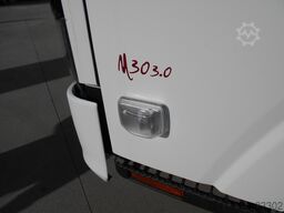 Isuzu M30 (7,5 ton) - GRU E RIBALTABILE